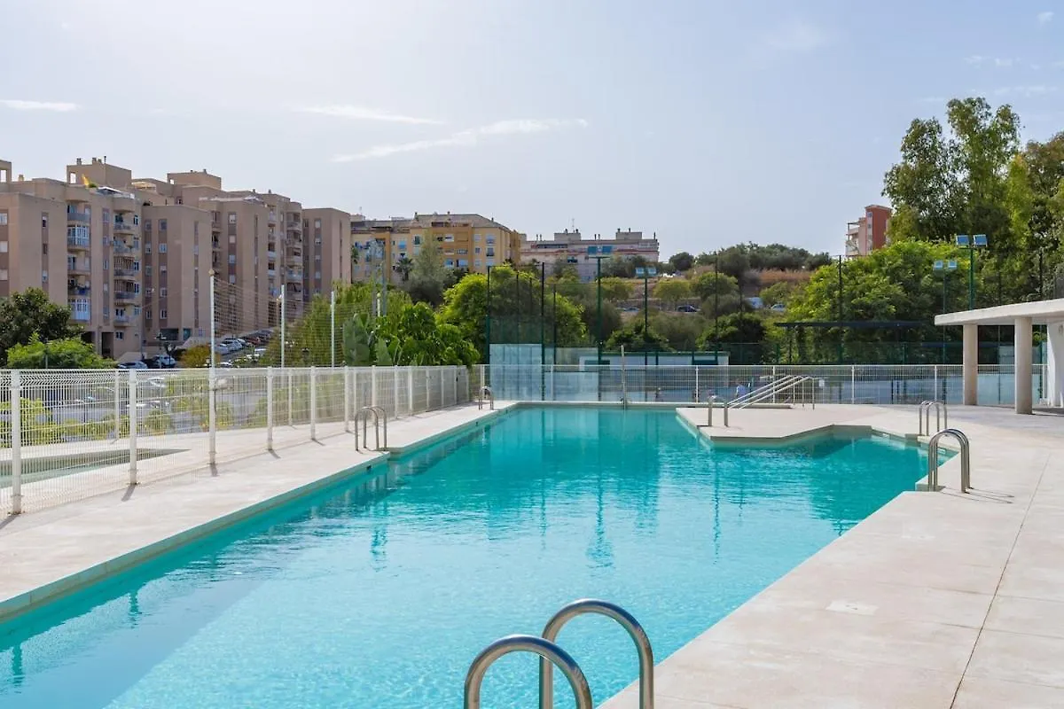 Appartamento Modern Central Apt With Terrace Estepona